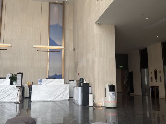 廣州景閣飯店（白雲國際機場T2航廈店）優惠