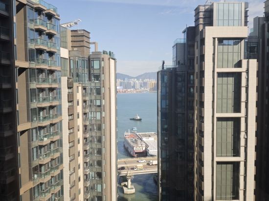 宜必思香港北角酒店優惠