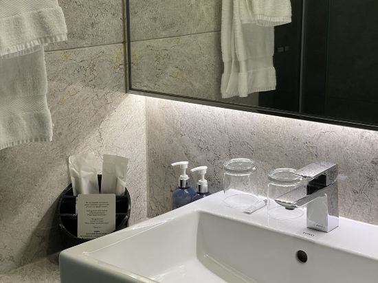 千禧新世界香港酒店優惠