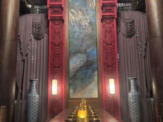 青島即墨古城君瀾度假飯店優惠