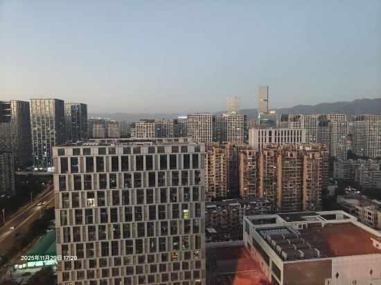 維也納國際酒店（福州台江萬達高湖龍福店）優惠