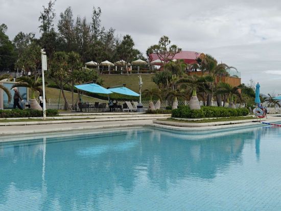 陽江海陵島北洛祕境洛悅飯店優惠