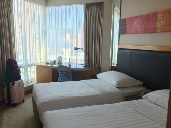 香港仕德福酒店優惠