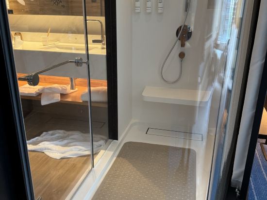 香港海洋公園萬豪酒店優惠