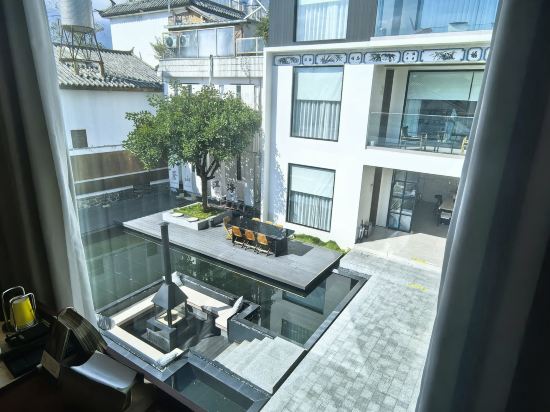 大理印象水月隱世飯店優惠