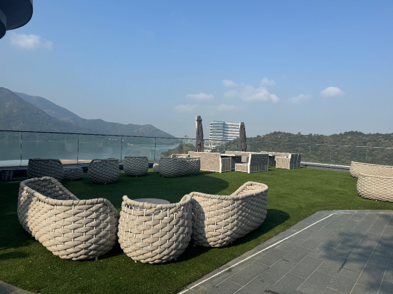 香港銀樾美憬閣精選酒店優惠