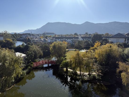 昆明華邑酒店優惠