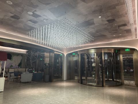 上海金橋佳友美居酒店優惠