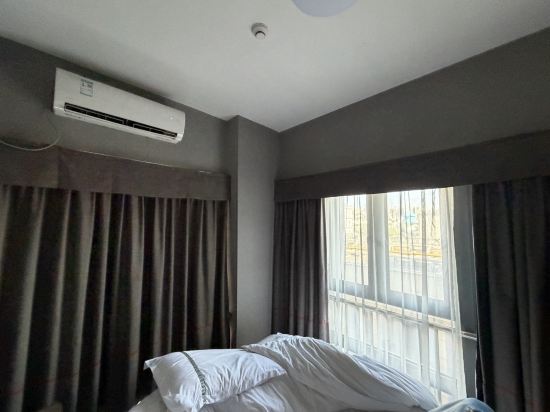 螢火電競概念公寓（廣州融創文旅城店）優惠