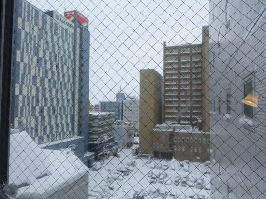 ホテルウィングインターナショナル旭川駅前 クーポン