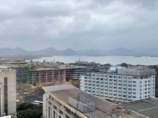 杭州城中香格里拉大酒店優惠