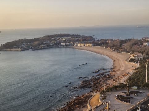 青島海天大酒店優惠