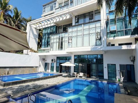 三亞悦朋·海半間美宿優惠