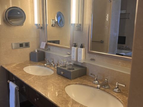 深圳東海朗廷酒店優惠