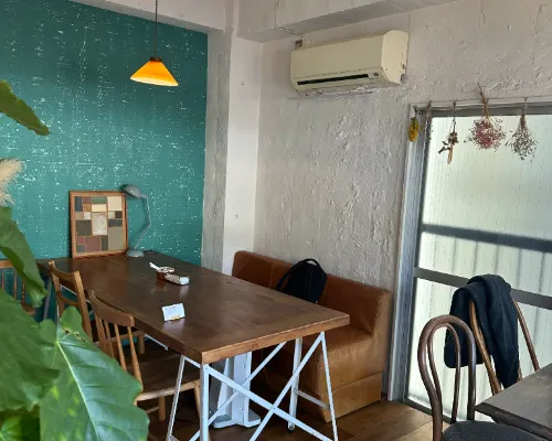 ROUTE - カフェと宿 Photos