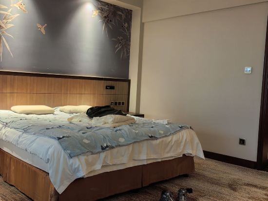 上海青松城大酒店優惠