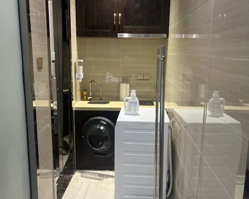 SEEU Designer Apartment Номера Photos