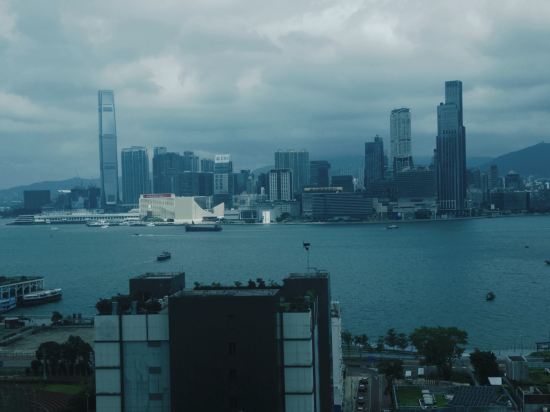 香港嘉富海景酒店優惠