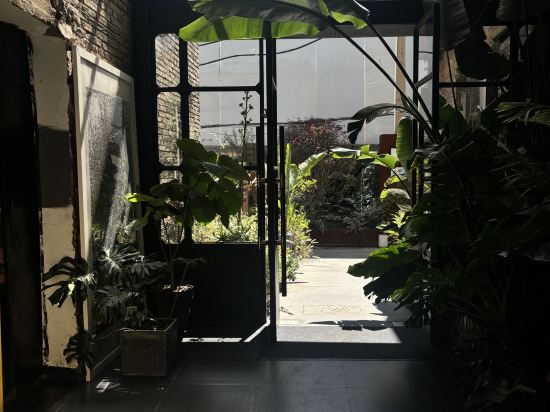 花築奢·Raw酒店（金馬碧雞翠湖昆明店）優惠