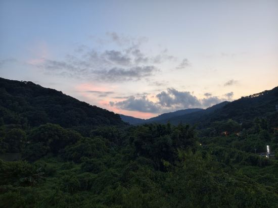 從化方圓·雲雅酒店優惠