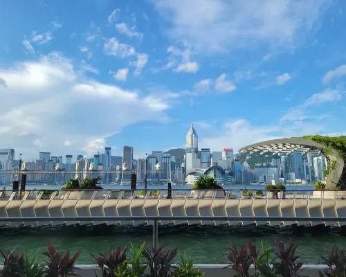香港麗晶酒店 公共區域 Photos
