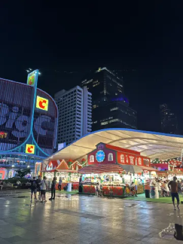 Rangsit Residence & Hotel Xung quanh Photos