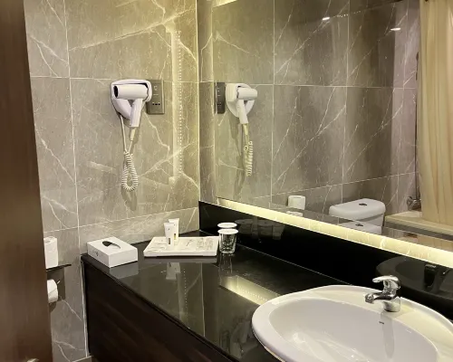 Batam View Beach Resort Rooms Photos