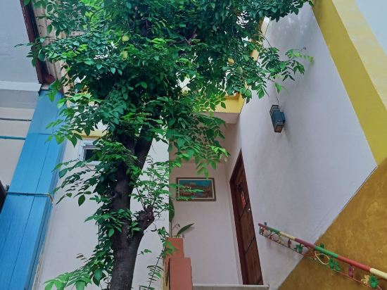 長美之家住宿加早餐旅館（小村子）優惠