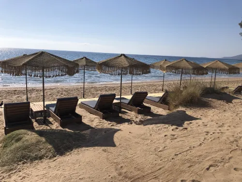 Sun Day Apartments Free Airport Transfer Рядом с отелем Photos