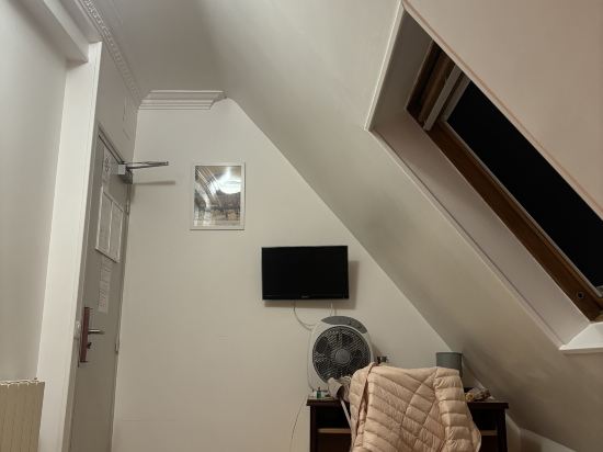 巴黎奧德安酒店優惠