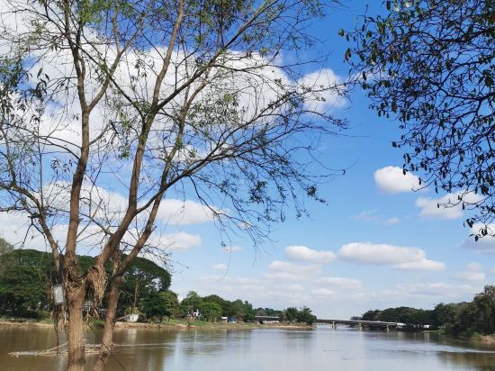 清萊傳奇精品度假村及水療中心優惠