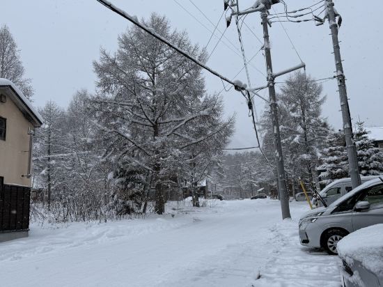 オールウェイズ・ニセコ クーポン