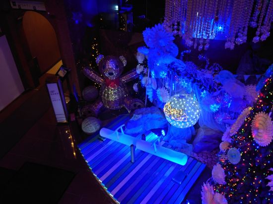 ホテル エンゼルグランディア越後中里温泉 クーポン