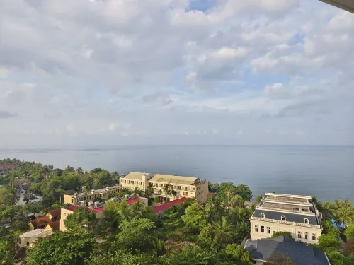 Thiên Thanh Phú Quốc Resort Xung quanh Photos