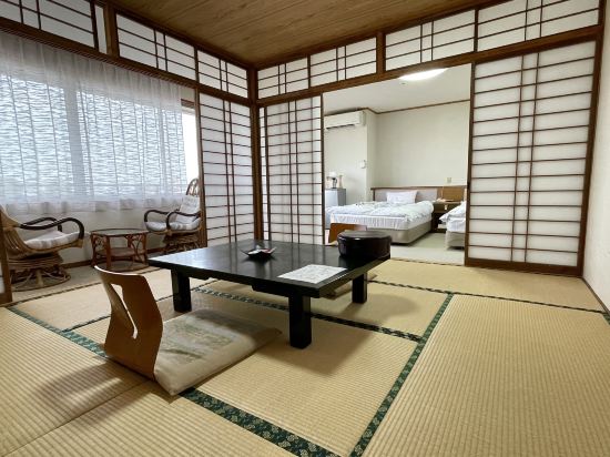 山鹿温泉　富士ホテル クーポン