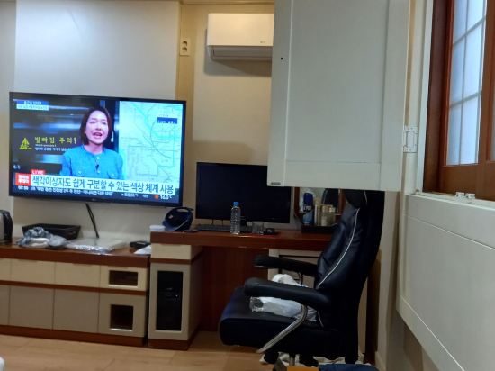 Daejeon Yongjeon Cinema 쿠폰