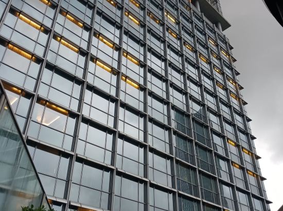 雅加達四季酒店優惠