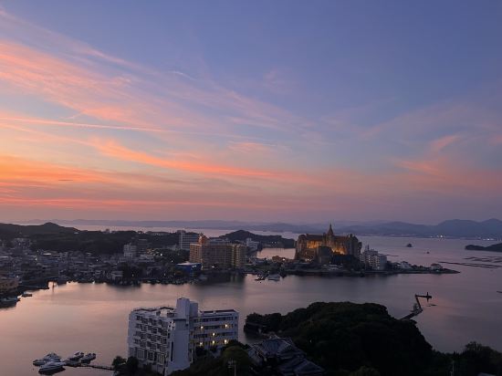 白浜古賀の井リゾート＆スパ クーポン