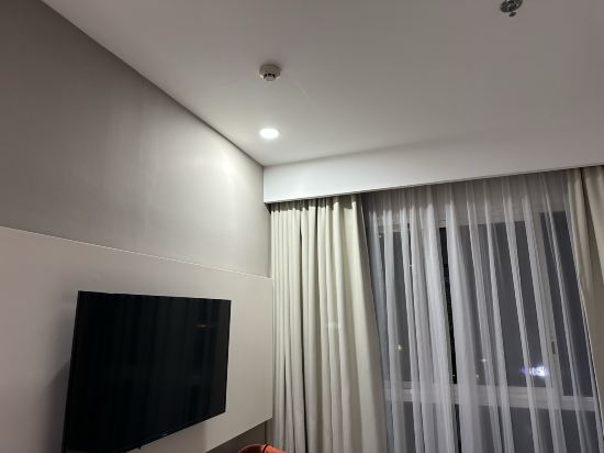 西貢馨樂庭麗晶酒店優惠