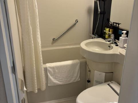 京急 EX イン 秋葉原 クーポン