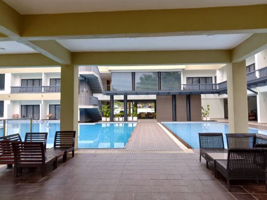 浮羅交怡卡馬度假村優惠