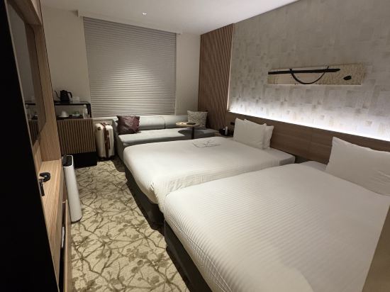 静鉄ホテルプレジオ京都四条 クーポン