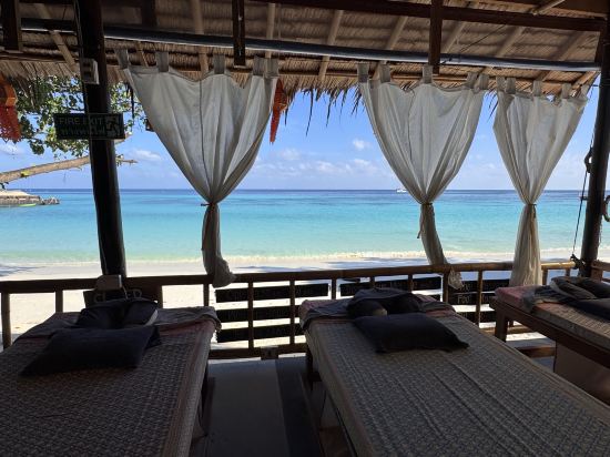 利普島貝拉維斯塔海灘度假酒店優惠