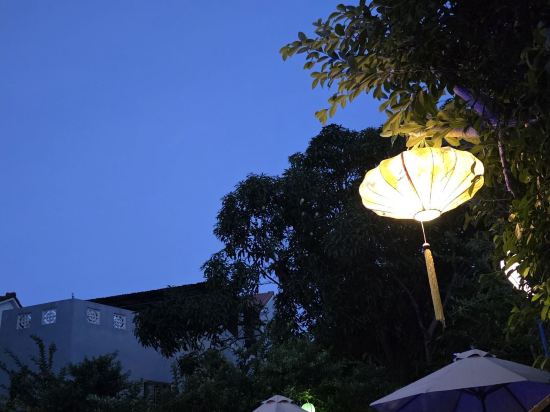 會安小海灘 - 精品 Spa 飯店優惠