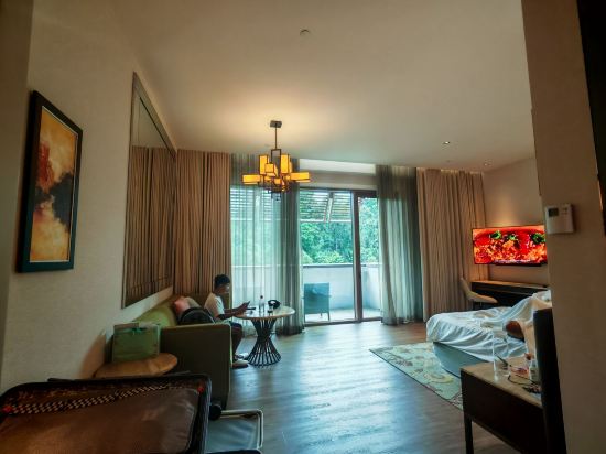 新加坡聖淘沙名勝世界逸濠酒店（Staycation Approved）優惠