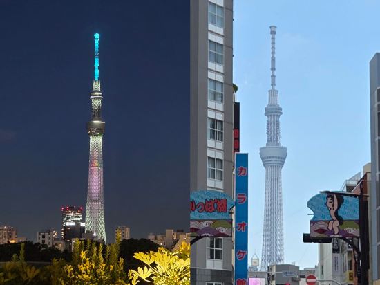 リッチモンドホテルプレミア浅草インターナショナル クーポン