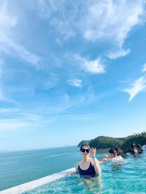 Sol Beach Jindo Photos