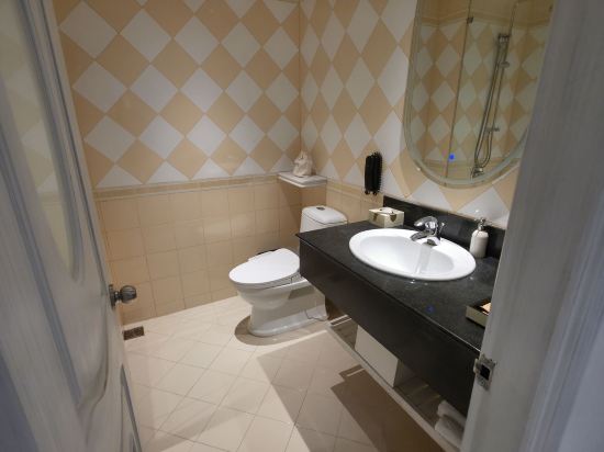 Silverland Mây Hotel優惠