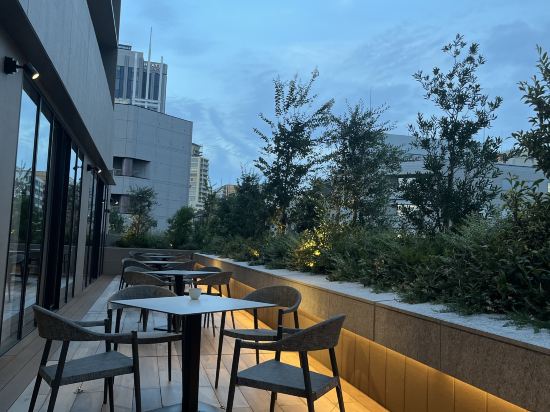 橫濱海濱城市公寓飯店優惠