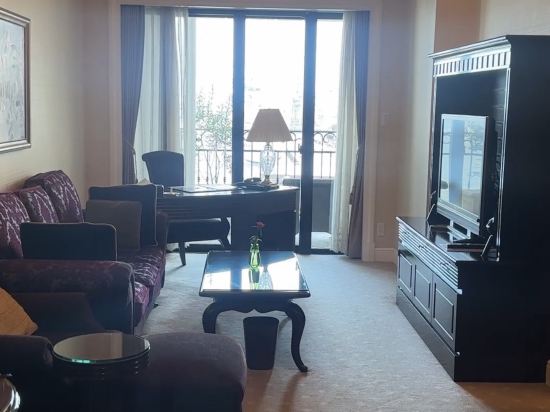 ホテル ラ・スイート神戸ハーバーランド クーポン